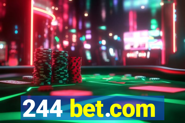 244 bet.com